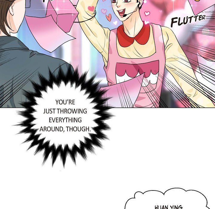 Come Be My Teacher Come Be My Teacher EP 19 - Toomics page 52 - 
