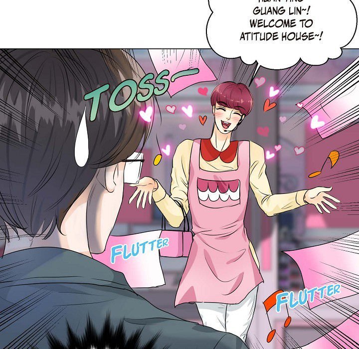 Come Be My Teacher Come Be My Teacher EP 19 - Toomics page 53 - 