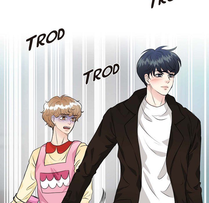 Come Be My Teacher Come Be My Teacher EP 19 - Toomics page 55 - 