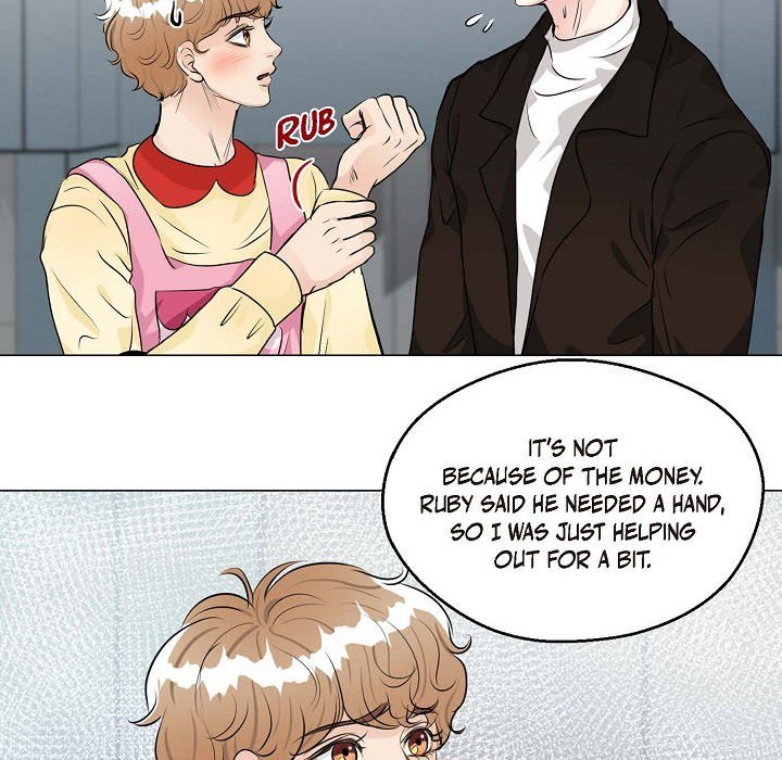 Come Be My Teacher Come Be My Teacher EP 19 - Toomics page 58 - 