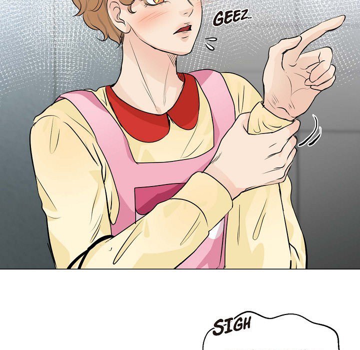 Come Be My Teacher Come Be My Teacher EP 19 - Toomics page 59 - 