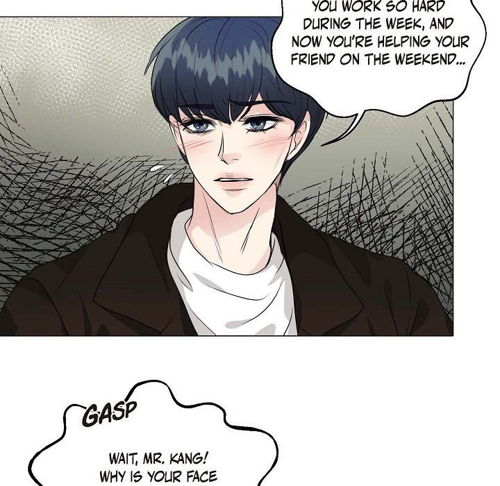 Come Be My Teacher Come Be My Teacher EP 19 - Toomics page 60 - 