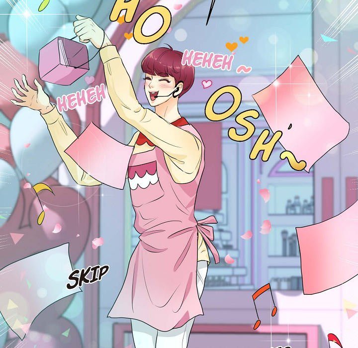 Come Be My Teacher Come Be My Teacher EP 19 - Toomics page 7 - 