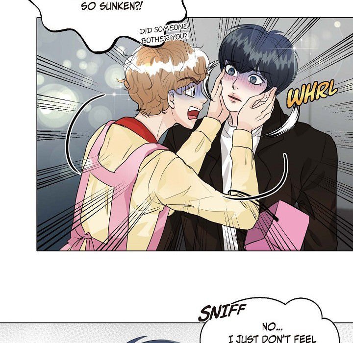 Come Be My Teacher Come Be My Teacher EP 19 - Toomics page 61 - 