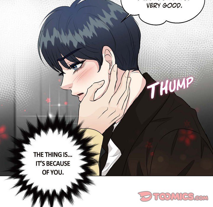 Come Be My Teacher Come Be My Teacher EP 19 - Toomics page 62 - 