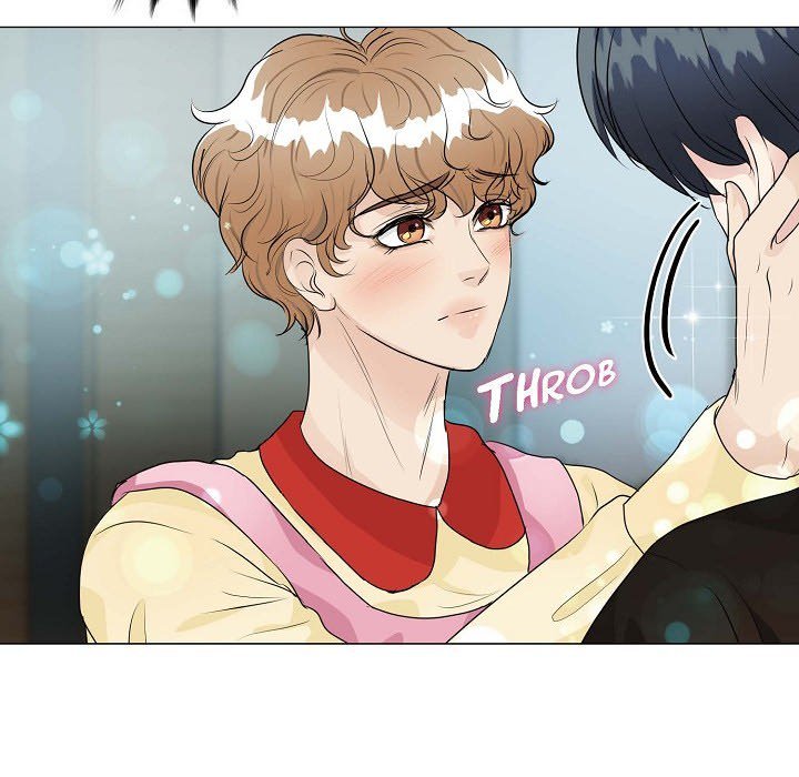 Come Be My Teacher Come Be My Teacher EP 19 - Toomics page 63 - 