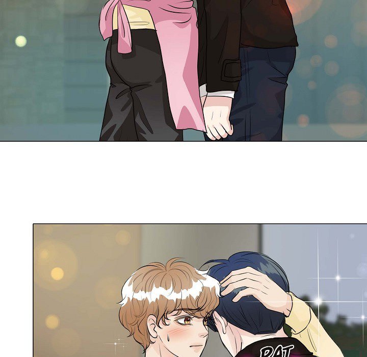 Come Be My Teacher Come Be My Teacher EP 19 - Toomics page 65 - 