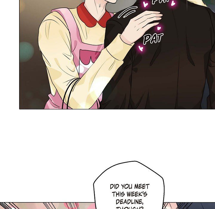 Come Be My Teacher Come Be My Teacher EP 19 - Toomics page 66 - 