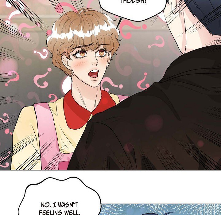 Come Be My Teacher Come Be My Teacher EP 19 - Toomics page 67 - 