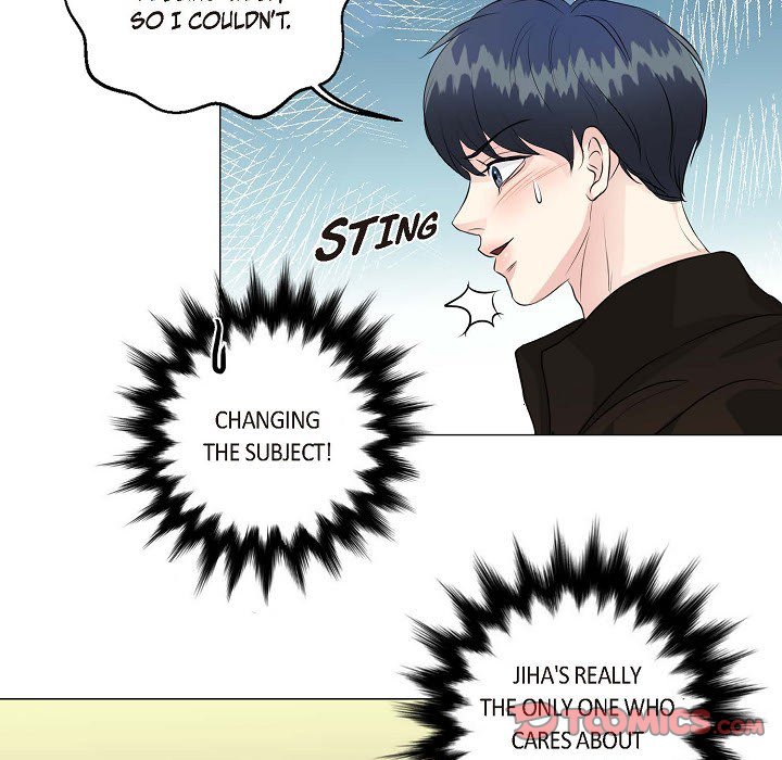 Come Be My Teacher Come Be My Teacher EP 19 - Toomics page 68 - 
