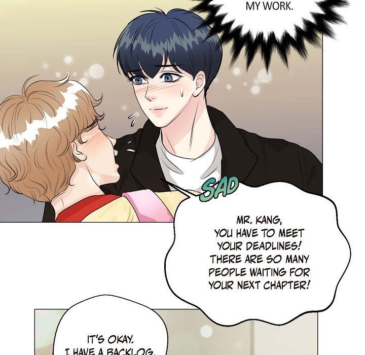 Come Be My Teacher Come Be My Teacher EP 19 - Toomics page 69 - 