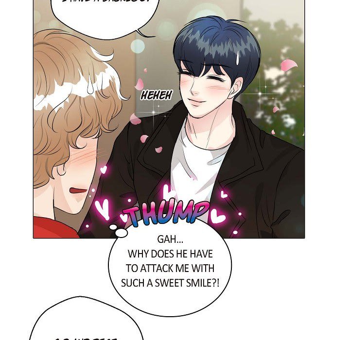 Come Be My Teacher Come Be My Teacher EP 19 - Toomics page 70 - 