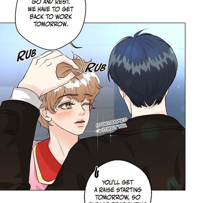 Come Be My Teacher Come Be My Teacher EP 19 - Toomics page 71 - 