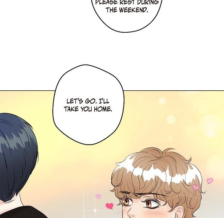Come Be My Teacher Come Be My Teacher EP 19 - Toomics page 72 - 