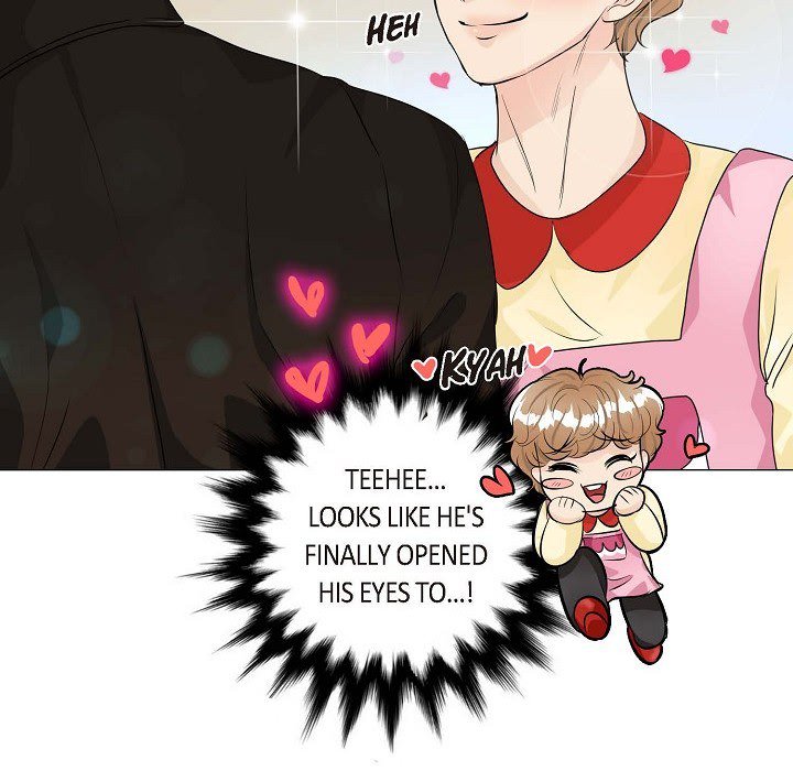 Come Be My Teacher Come Be My Teacher EP 19 - Toomics page 73 - 