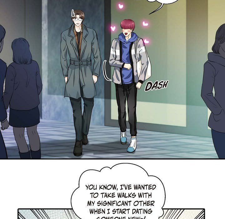 Come Be My Teacher Come Be My Teacher EP 19 - Toomics page 75 - 