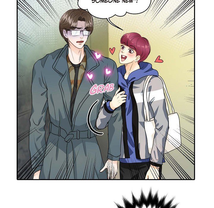 Come Be My Teacher Come Be My Teacher EP 19 - Toomics page 76 - 