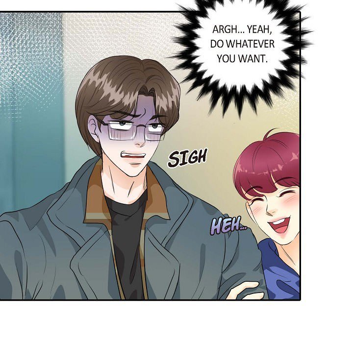 Come Be My Teacher Come Be My Teacher EP 19 - Toomics page 77 - 