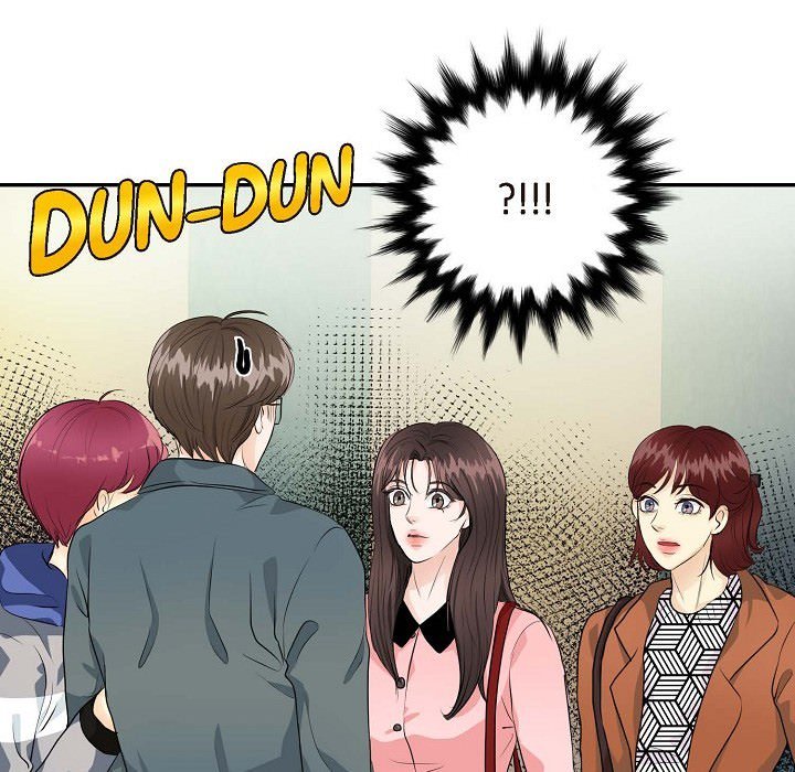 Come Be My Teacher Come Be My Teacher EP 19 - Toomics page 79 - 