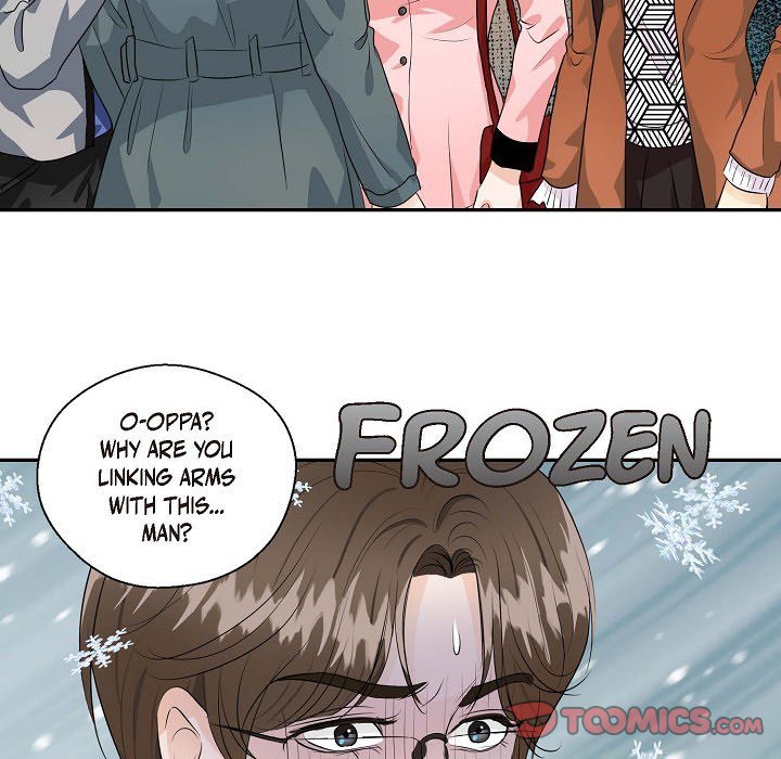 Come Be My Teacher Come Be My Teacher EP 19 - Toomics page 80 - 