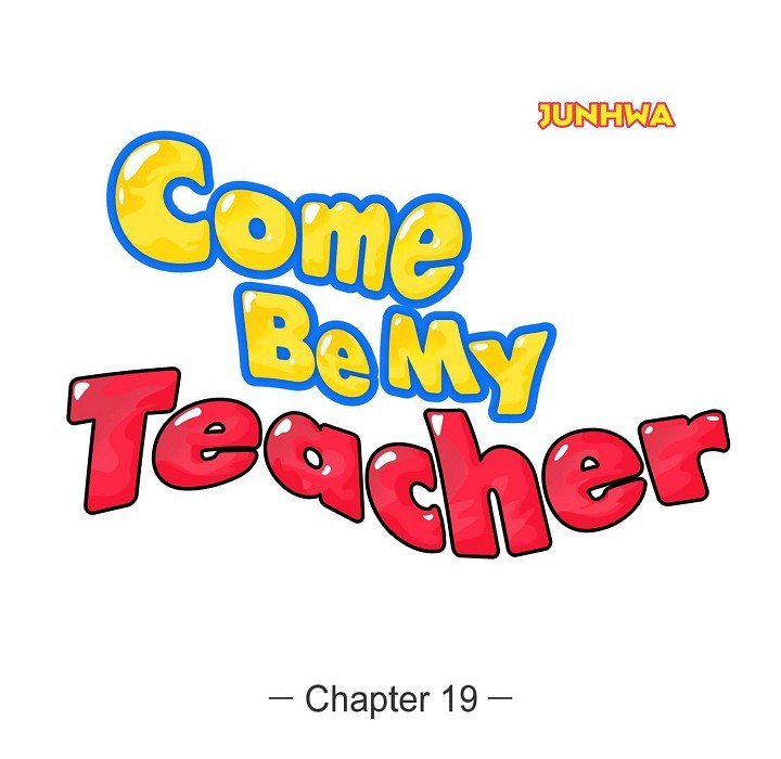 Come Be My Teacher Come Be My Teacher EP 19 - Toomics page 9 - 
