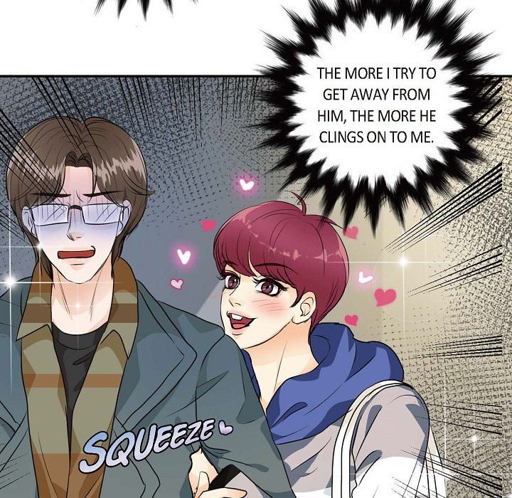 Come Be My Teacher Come Be My Teacher EP 19 - Toomics page 83 - 