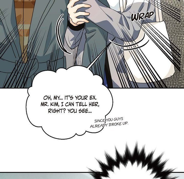 Come Be My Teacher Come Be My Teacher EP 19 - Toomics page 84 - 