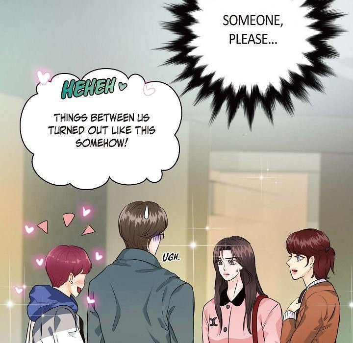 Come Be My Teacher Come Be My Teacher EP 19 - Toomics page 85 - 