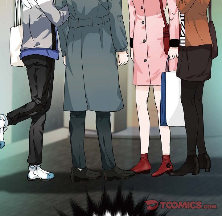 Come Be My Teacher Come Be My Teacher EP 19 - Toomics page 86 - 