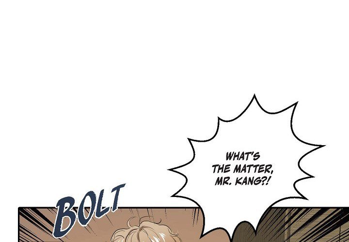 Come Be My Teacher Come Be My Teacher EP 2 - Toomics page 3 - 