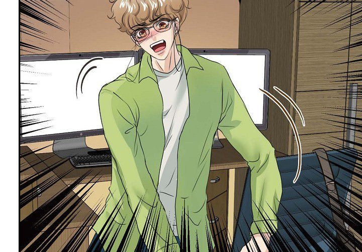 Come Be My Teacher Come Be My Teacher EP 2 - Toomics page 4 - 