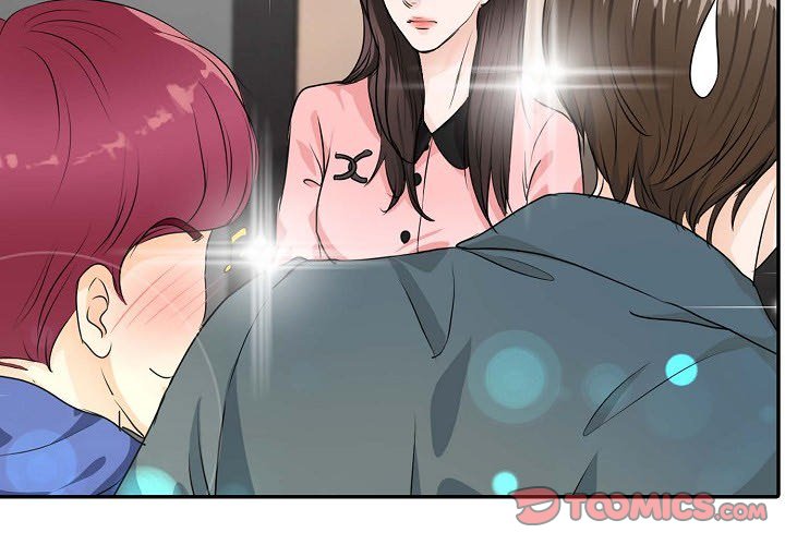 Come Be My Teacher Come Be My Teacher EP 20 - Toomics page 2 - 