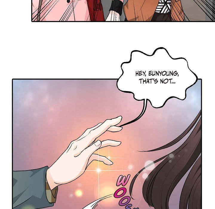 Come Be My Teacher Come Be My Teacher EP 20 - Toomics page 11 - 