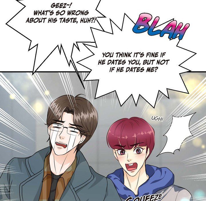 Come Be My Teacher Come Be My Teacher EP 20 - Toomics page 13 - 