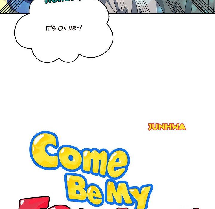 Come Be My Teacher Come Be My Teacher EP 20 - Toomics page 17 - 