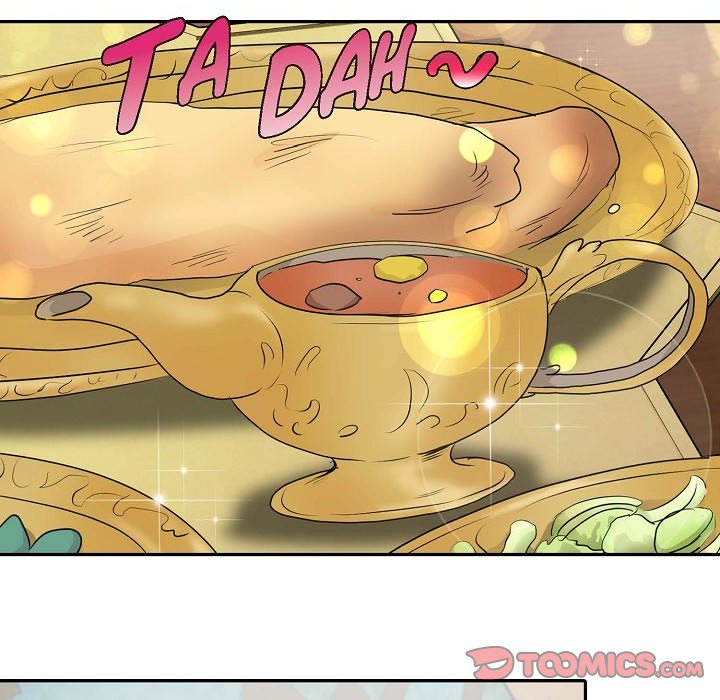 Come Be My Teacher Come Be My Teacher EP 20 - Toomics page 20 - 