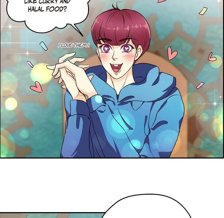 Come Be My Teacher Come Be My Teacher EP 20 - Toomics page 22 - 