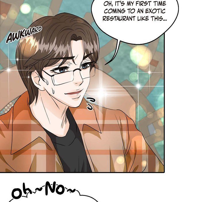 Come Be My Teacher Come Be My Teacher EP 20 - Toomics page 23 - 