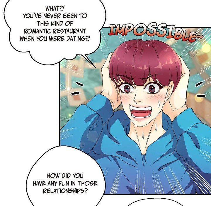 Come Be My Teacher Come Be My Teacher EP 20 - Toomics page 24 - 