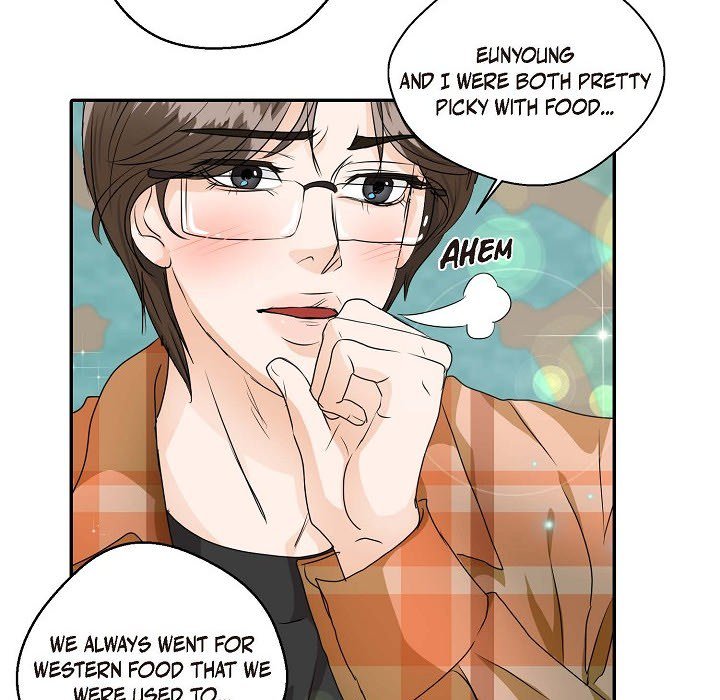 Come Be My Teacher Come Be My Teacher EP 20 - Toomics page 25 - 