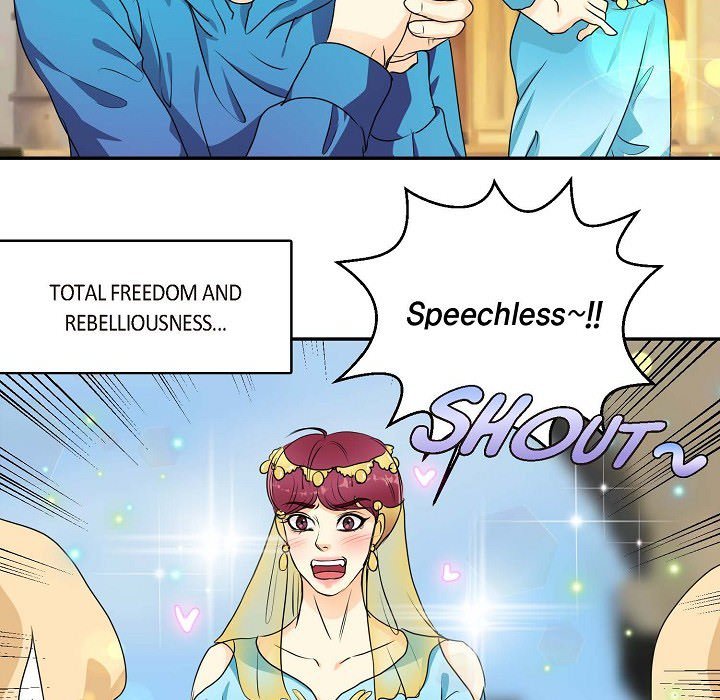 Come Be My Teacher Come Be My Teacher EP 20 - Toomics page 27 - 