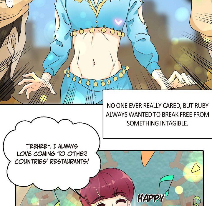 Come Be My Teacher Come Be My Teacher EP 20 - Toomics page 28 - 