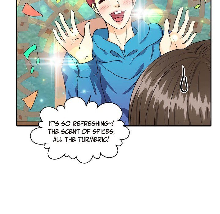 Come Be My Teacher Come Be My Teacher EP 20 - Toomics page 29 - 