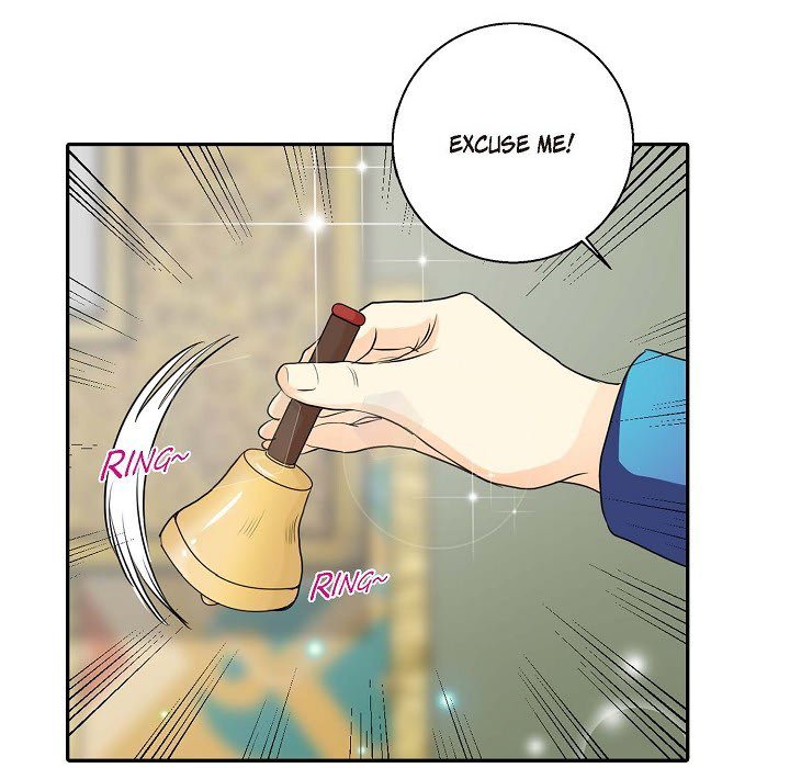 Come Be My Teacher Come Be My Teacher EP 20 - Toomics page 30 - 