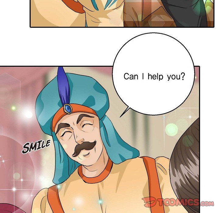 Come Be My Teacher Come Be My Teacher EP 20 - Toomics page 32 - 