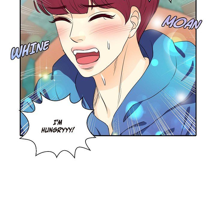 Come Be My Teacher Come Be My Teacher EP 20 - Toomics page 36 - 