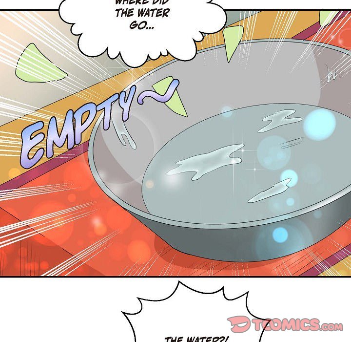 Come Be My Teacher Come Be My Teacher EP 20 - Toomics page 38 - 