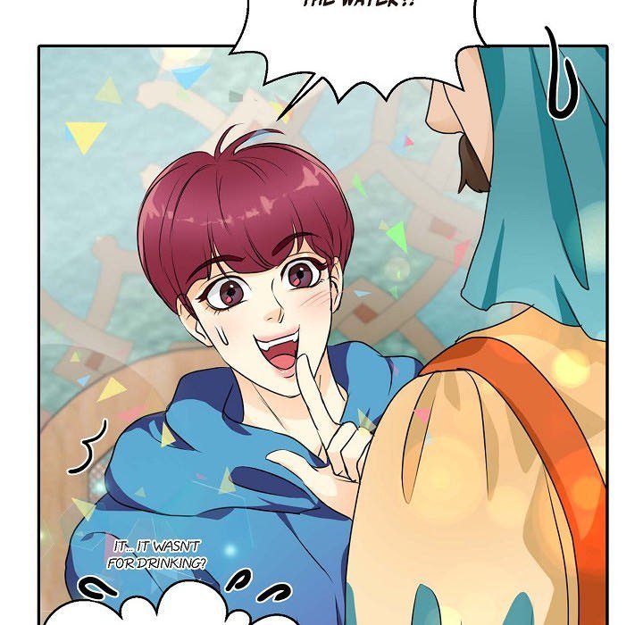 Come Be My Teacher Come Be My Teacher EP 20 - Toomics page 39 - 