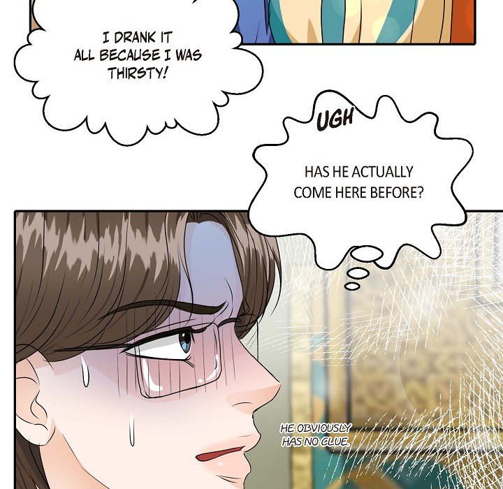 Come Be My Teacher Come Be My Teacher EP 20 - Toomics page 40 - 