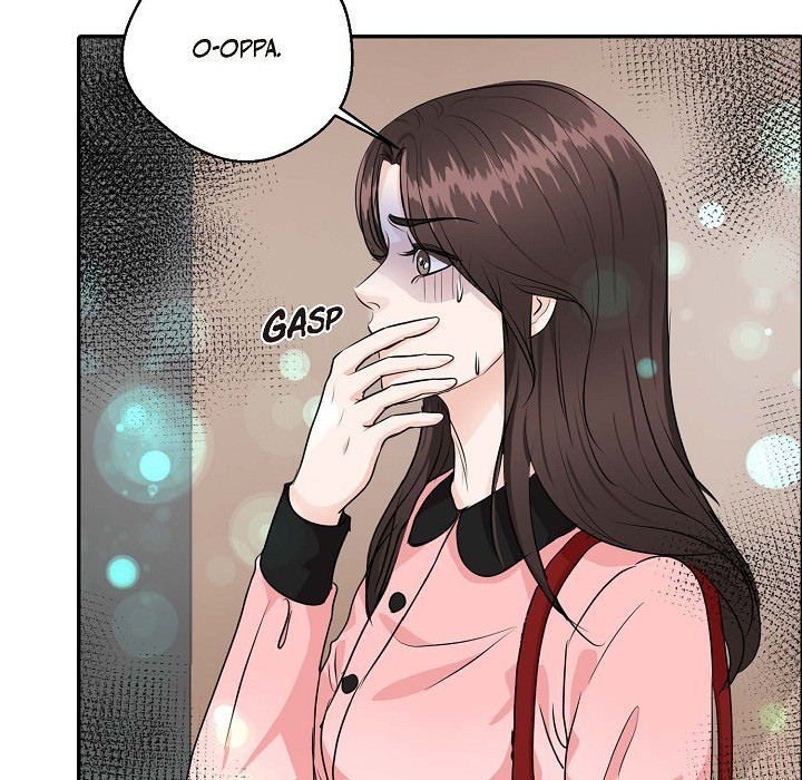 Come Be My Teacher Come Be My Teacher EP 20 - Toomics page 5 - 